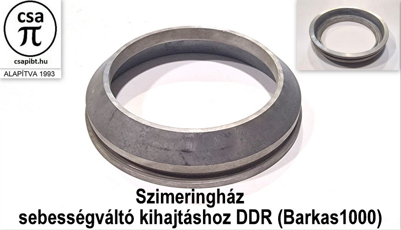 Szimeringház váltó kihajtáshoz (Barkas1000)
